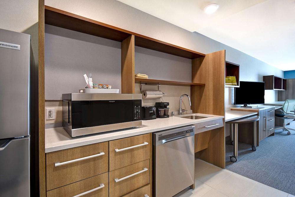 Hampton Inn & Suites Las Vegas Convention Center - No Resort Fee المظهر الخارجي الصورة